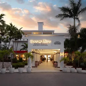 Grand Decameron Montego Beach, A Trademark Resort