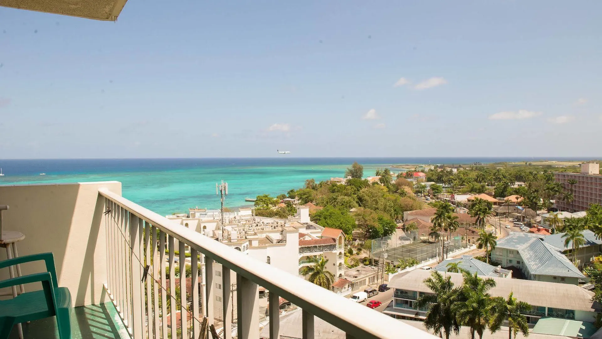 Baywatch Beach At Montego Bay Club جامايكا